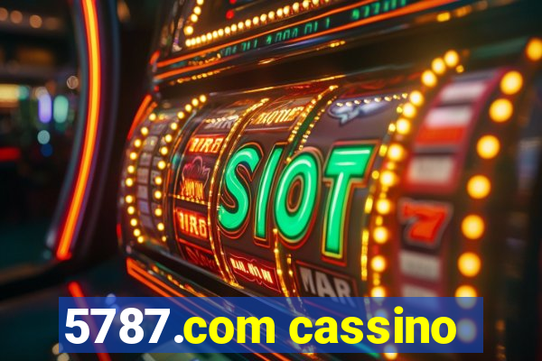 5787.com cassino